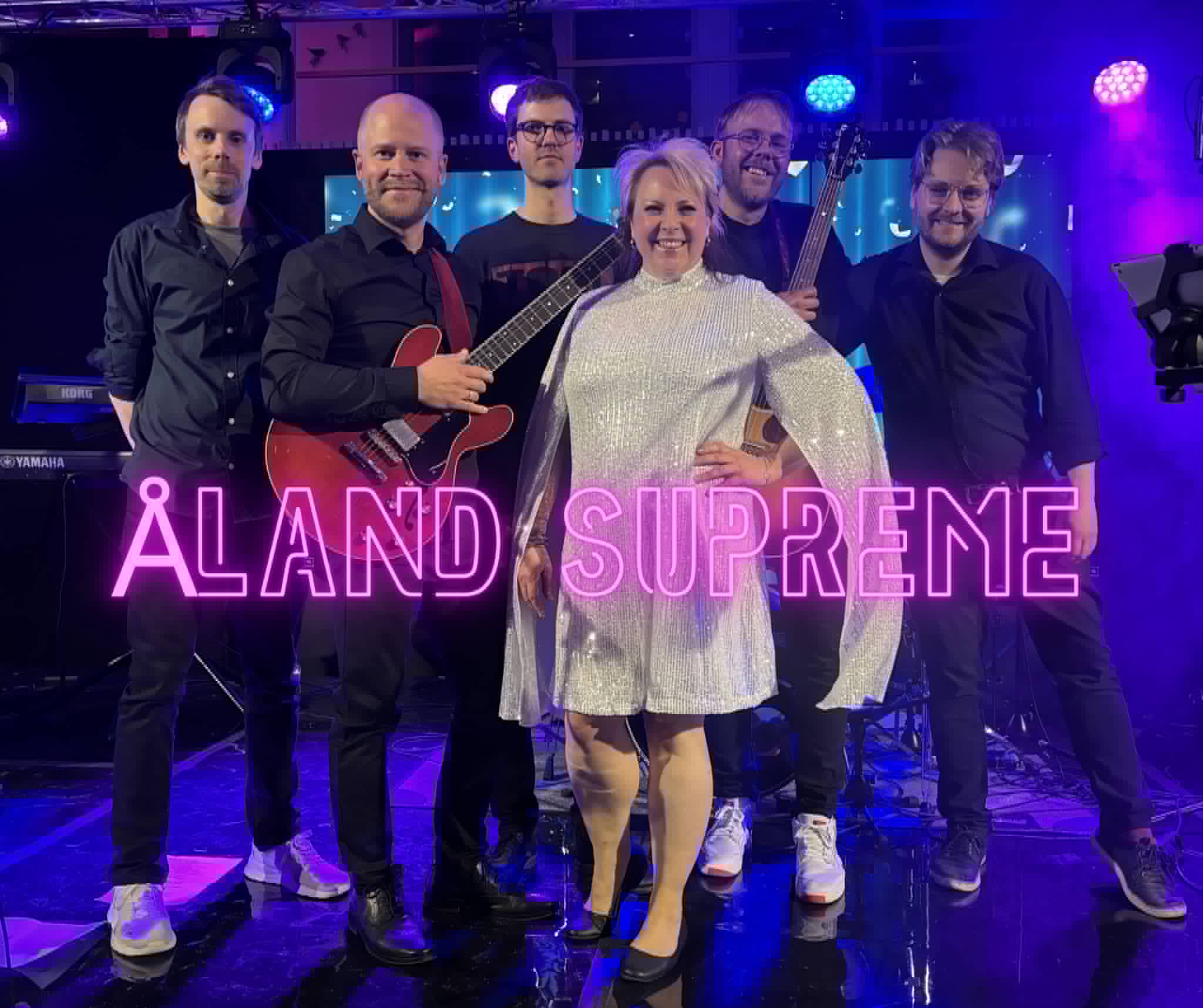 Åland Supreme